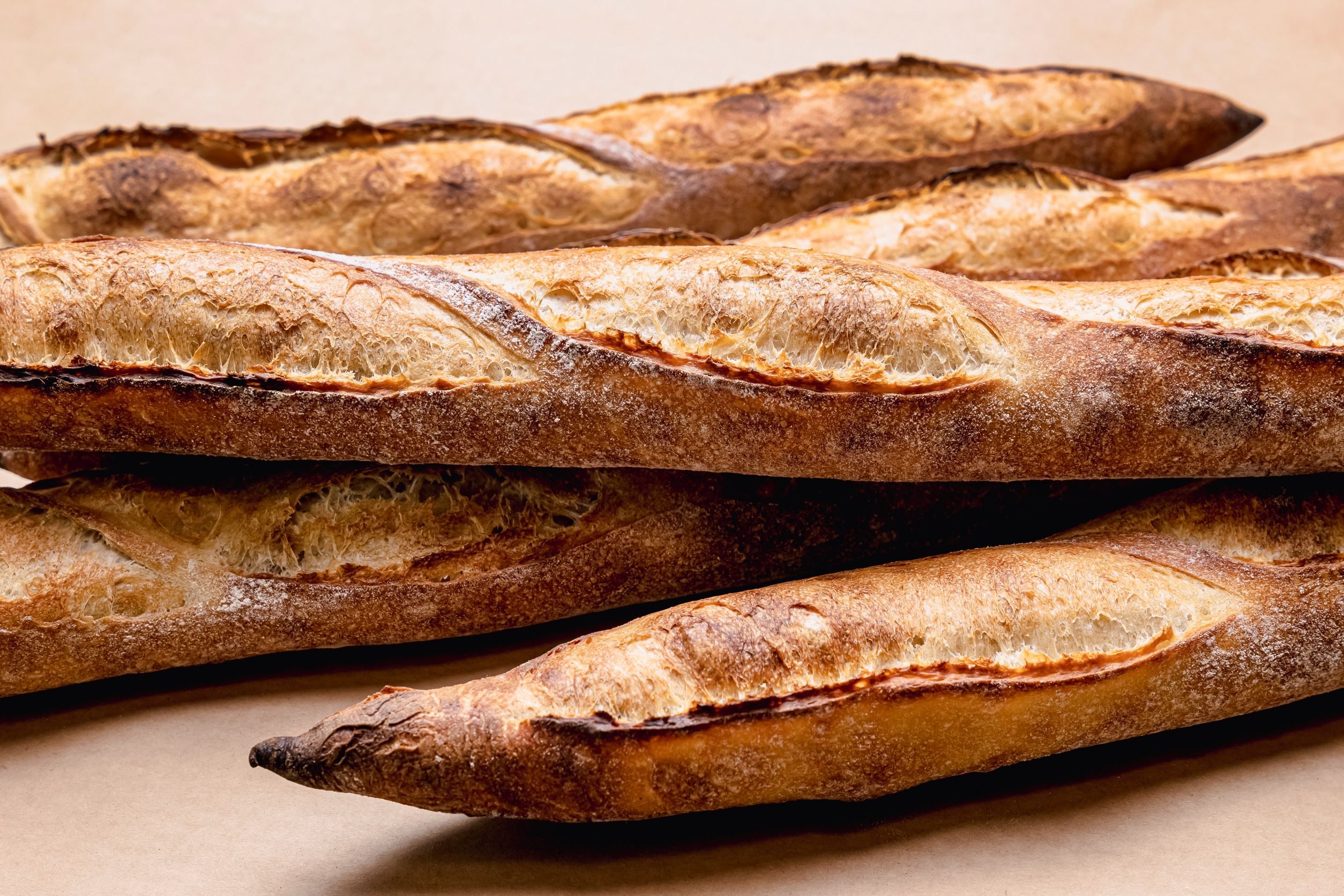 Baguettes