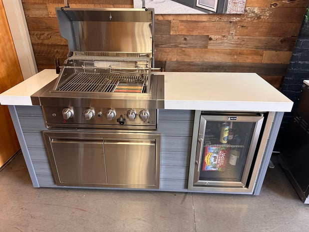 Images Huntington Beach Fire Pits & Fireplace