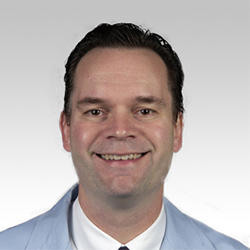 James F Carsten, MD