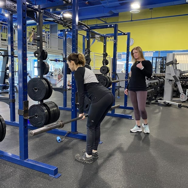 Images Eastpointe Health & Fitness