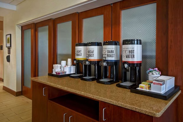 Images Hampton Inn Rutland