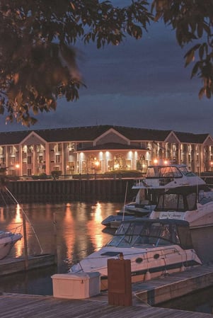 Images DoubleTree by Hilton Racine Harbourwalk