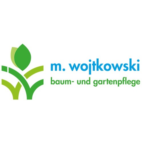 Baum- und Gartenpflege Wojtkowski Inh. Manuel Wojtkowski in Recklinghausen - Logo