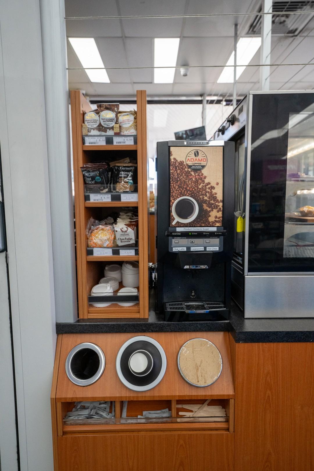 Images SPEEDWAY FAIRFIELD