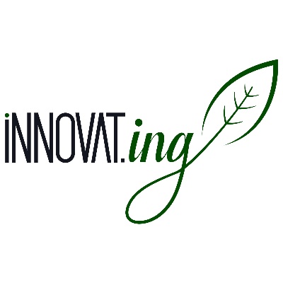 INNOVAT.ing GmbH in Augsburg - Logo