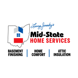 Mid-State Home Services Columbus (614)996-6996