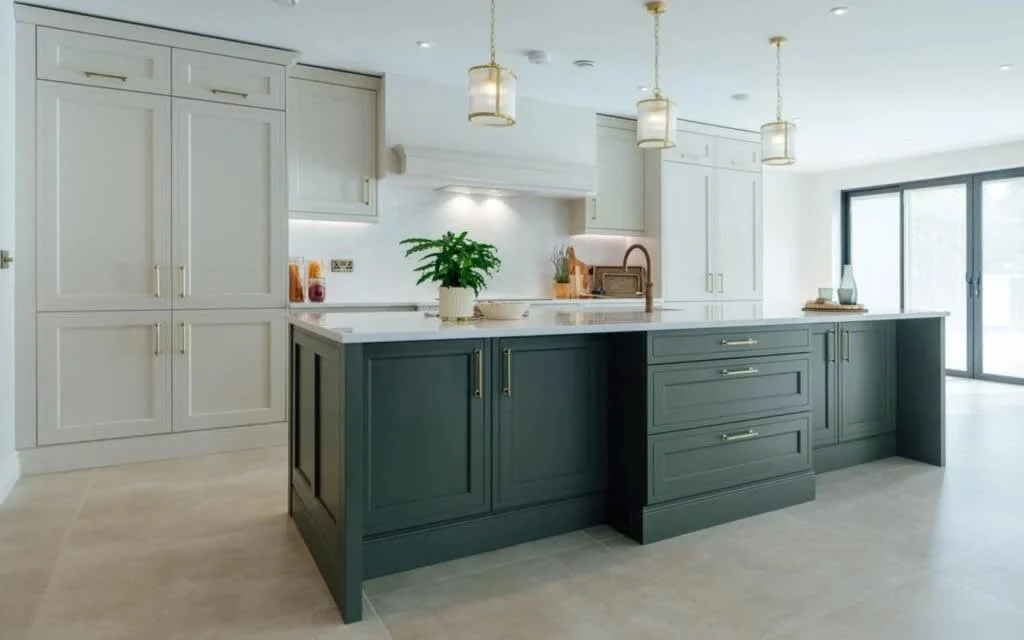Images Trend Kitchens Bedrooms Ltd