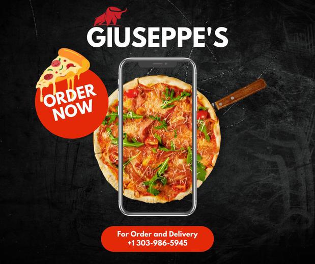 Images Giuseppe's Pizzeria