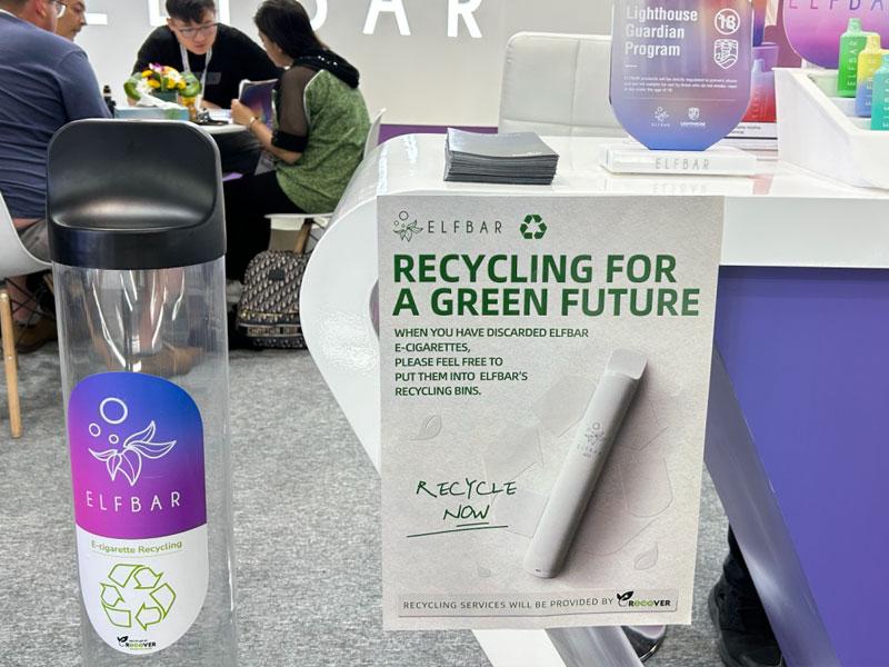 Images Recover - Lithium-Ion Battery Recycling & Refurb