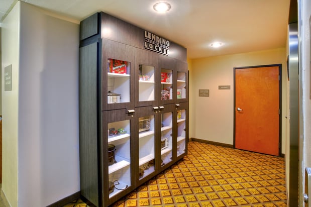 Images Candlewood Suites Killeen - Fort Cavazos Area by IHG