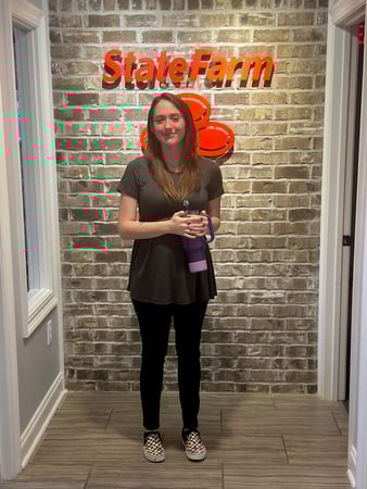 Images Heath Parker - State Farm Insurance Agent
