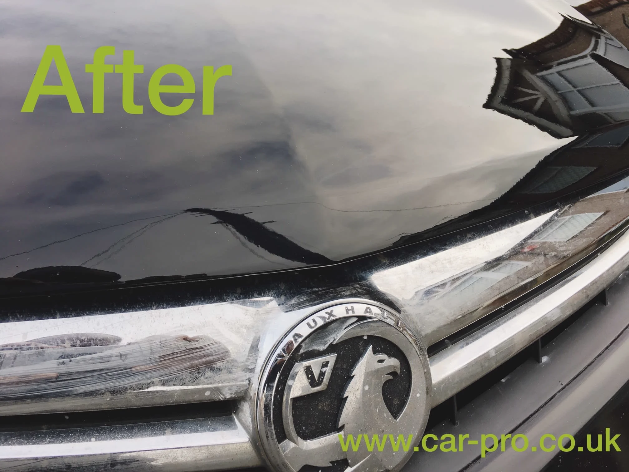 Images C.A.R Cosmetic Auto Repairs