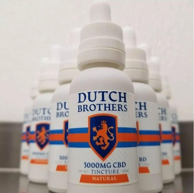 Images NM Brief Relief: Medical Marijuana Cards & CBD Products