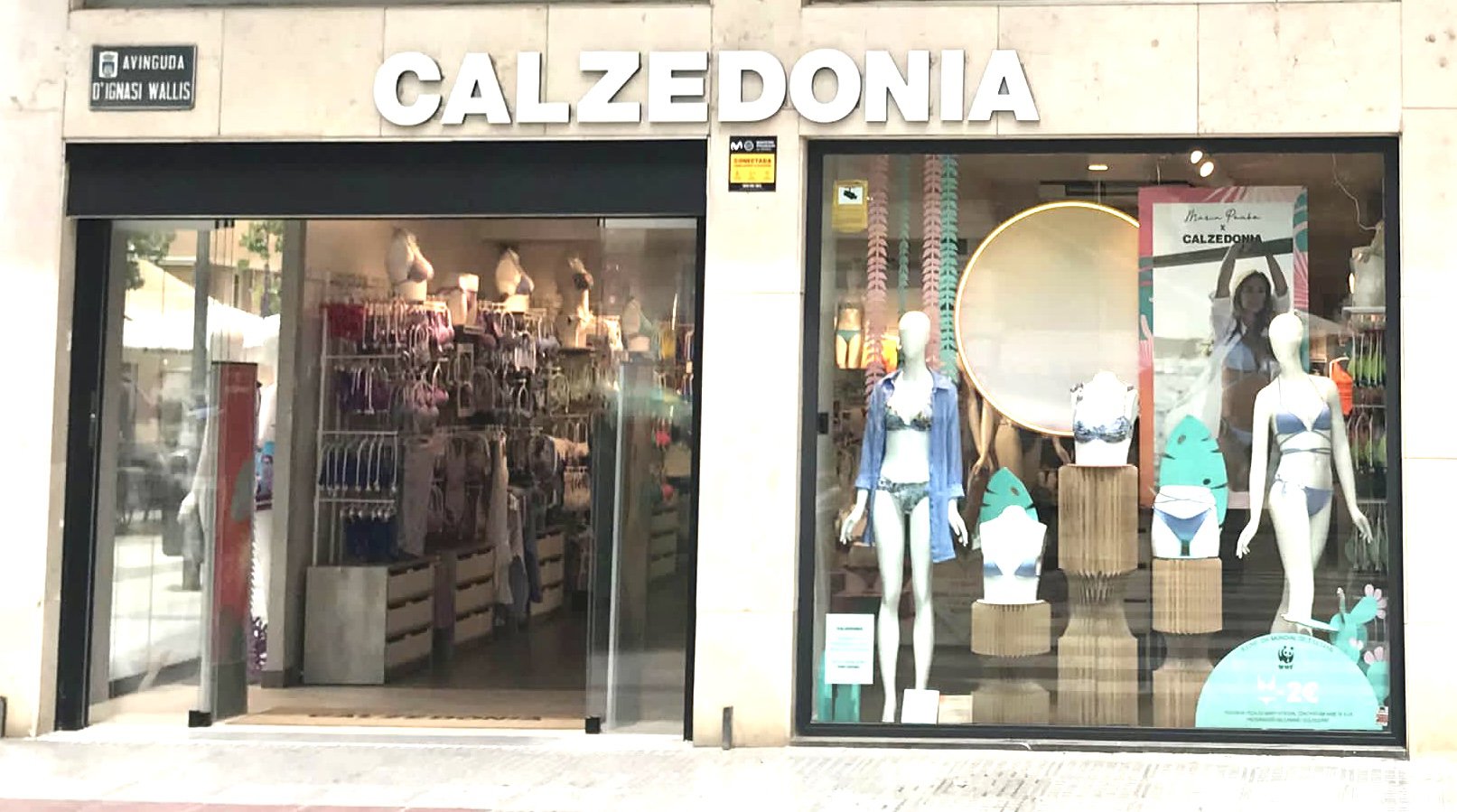 Images Calzedonia
