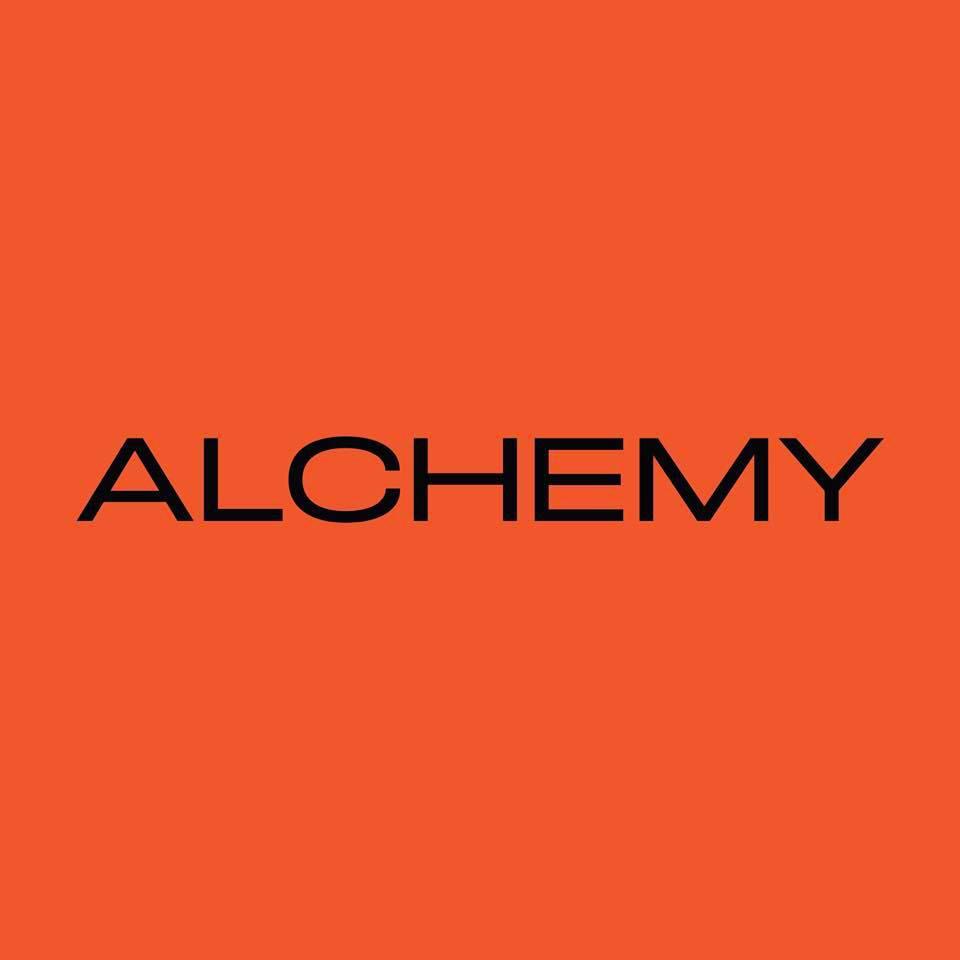 Alchemy on Smith Logo