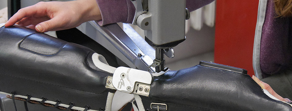 Efinger Orthopädietechnik GmbH, Brettreichstraße 11 in Würzburg