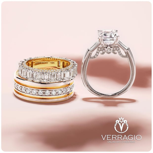 Images SVS Fine Jewelry