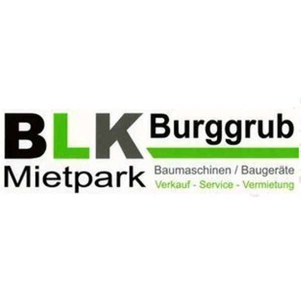BLK Burggrub in Stockheim in Oberfranken - Logo