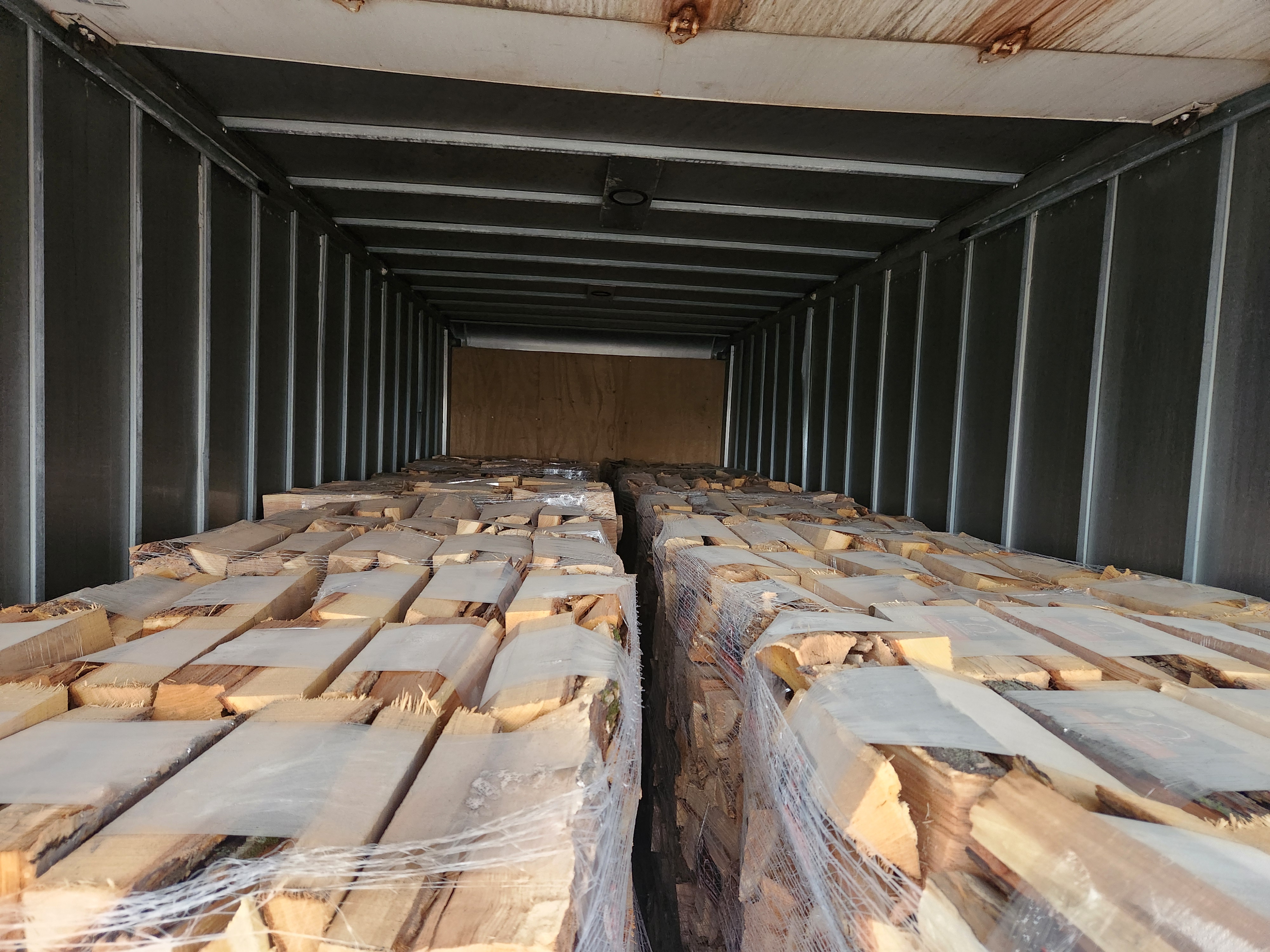 Warren County Firewood Image