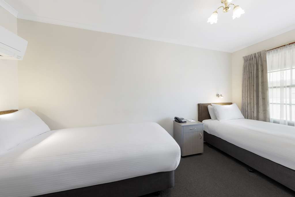 Images Best Western Olde Maritime Motor Inn