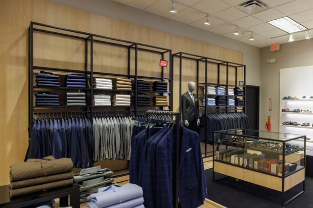 Images BOSS Outlet -  Niagara