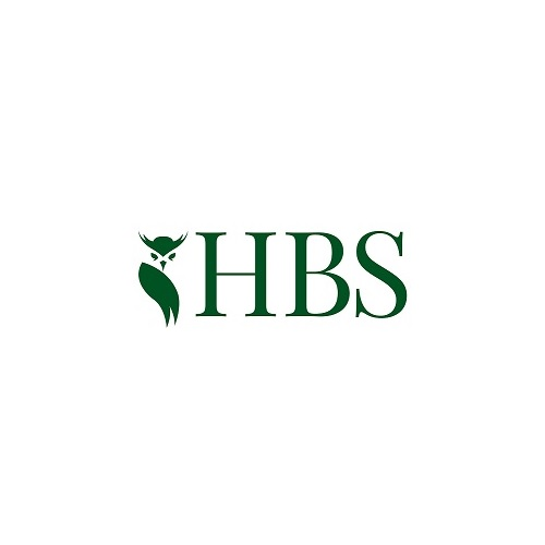 Logo HBS Finanzberatung GmbH | Finanzberater