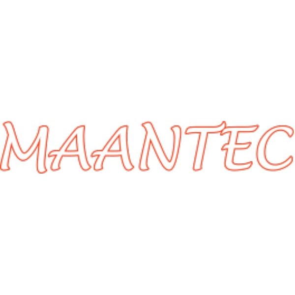 Maantec Maantiekylä Logo