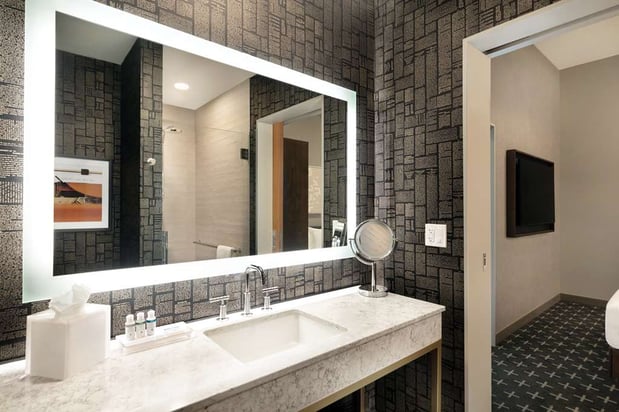 Images The Slate Hotel Denver Downtown, Tapestry by Hilton