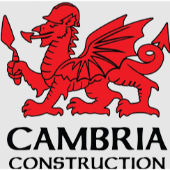 Cambria Construction Services, LLC Logo