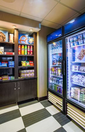 Images Hampton Inn Prescott