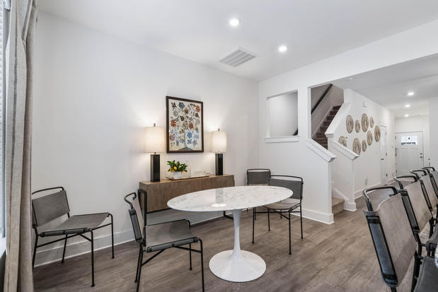 Images Covey Homes Harrison Bridge - Homes for Rent
