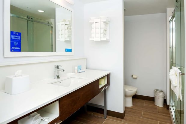 Images Hampton Inn & Suites Aurora South Denver
