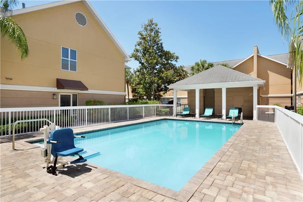 Images Homewood Suites by Hilton St. Petersburg Clearwater