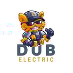 DUB Electric Logo