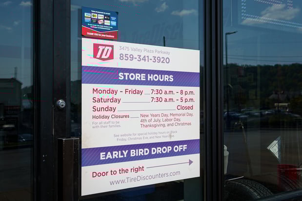 Images Tire Discounters
