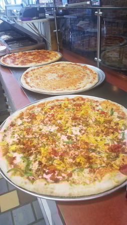 Images Burke Street Pizza Burke St.