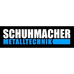 Logo von Schuhmacher Metalltechnik GmbH & Co. KG
