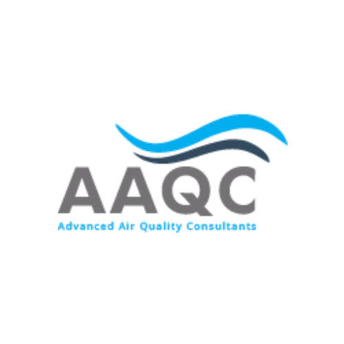 Advanced Air Quality Consultants Logo