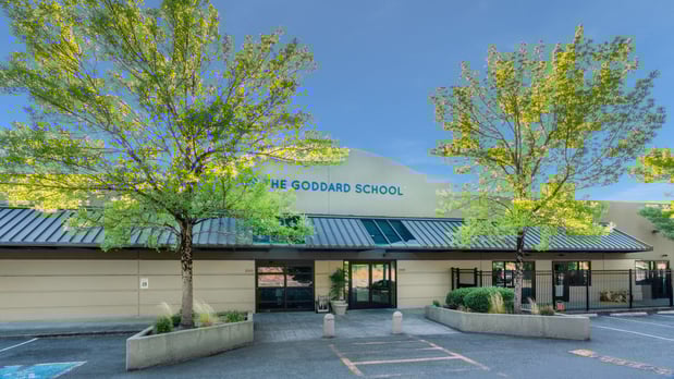 Images The Goddard School of Bellevue