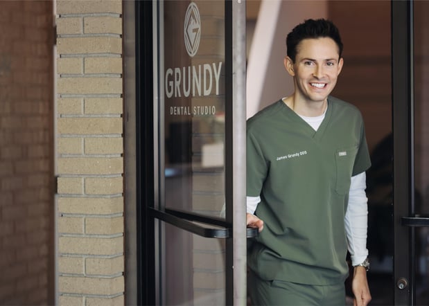 Images Grundy Dental Studio