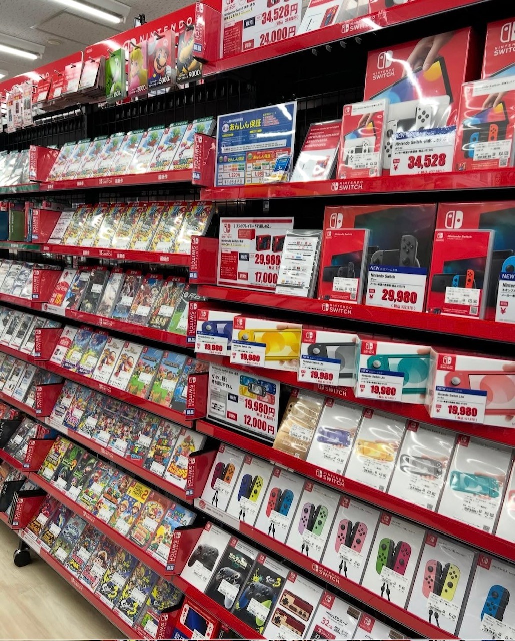 Images ふるいちトレカパーク日本橋店