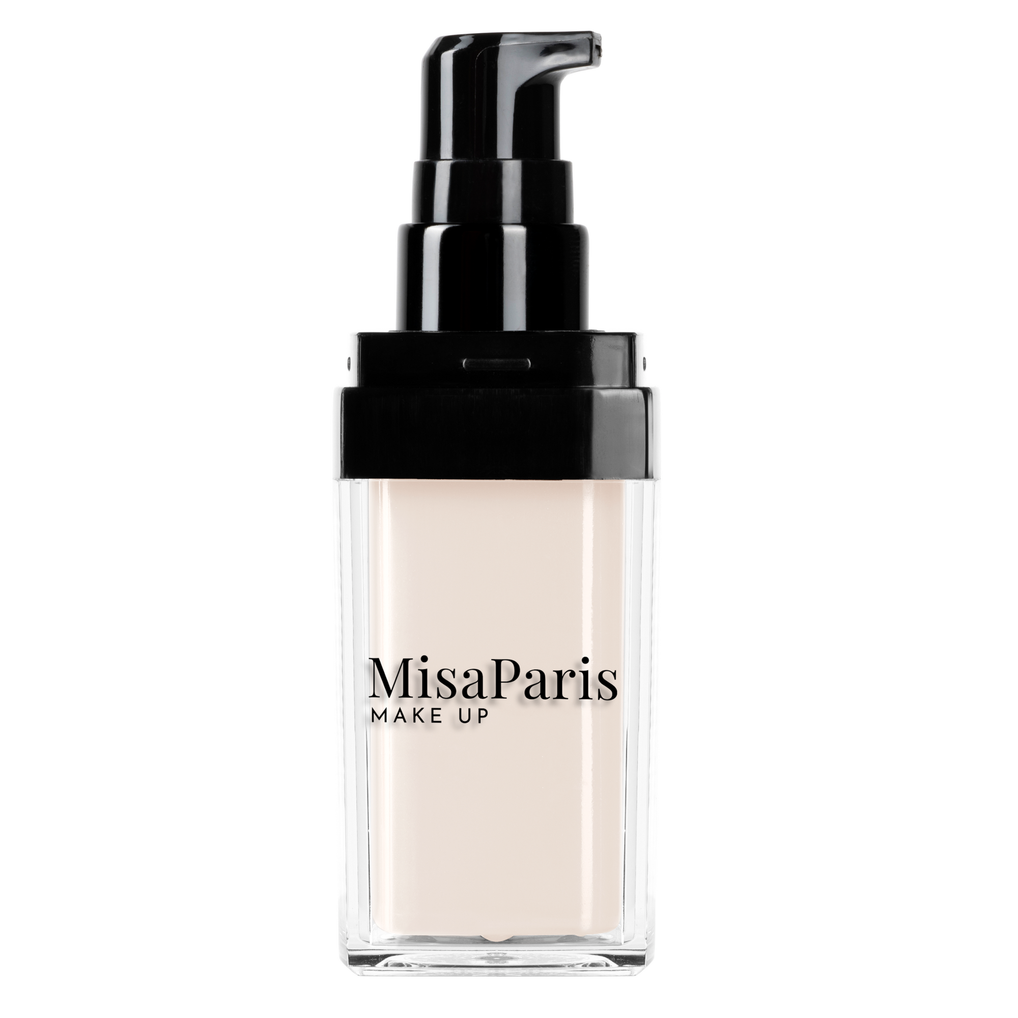 Images MisaParis Make-up