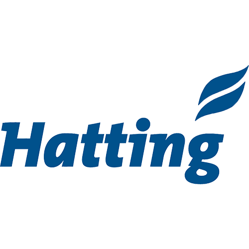 Hatting A/S Logo