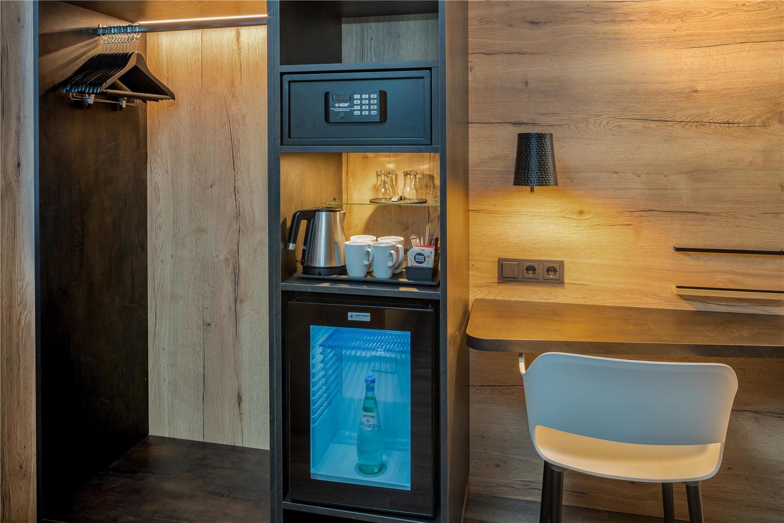 Best Western Hotel Muenchen Airport, Robert-Koch-Strasse 10 in Erding