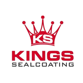 Kings Sealcoating Logo
