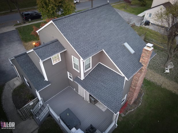 Images Valor Home