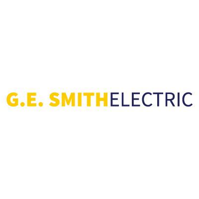 G.E. Smith Electric, Inc. Logo