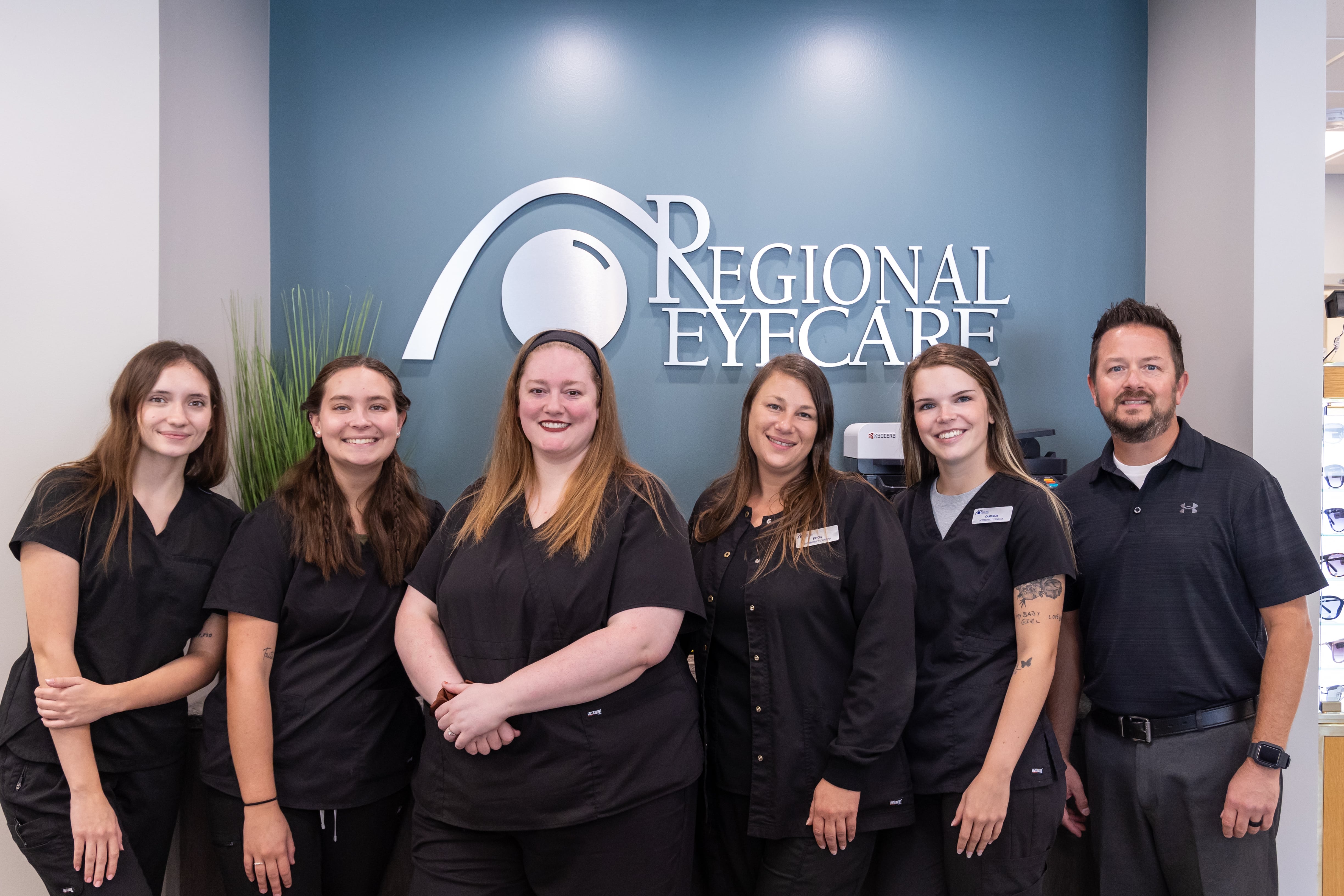 Image 9 | Regional Eyecare Associates - Hillsboro