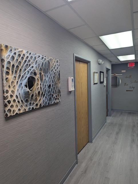 Oakland Dental Care Image