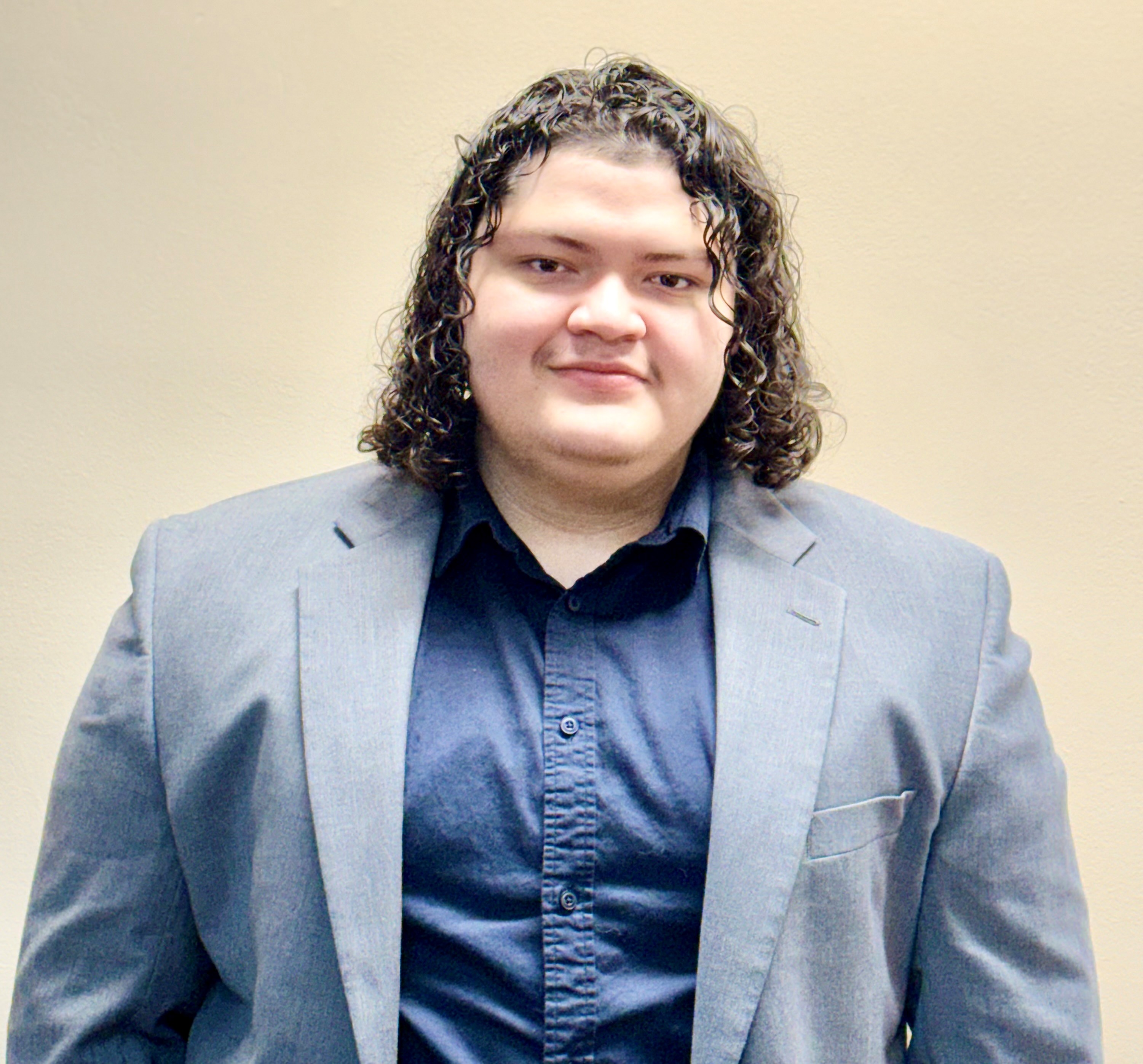 Jason Ramirez